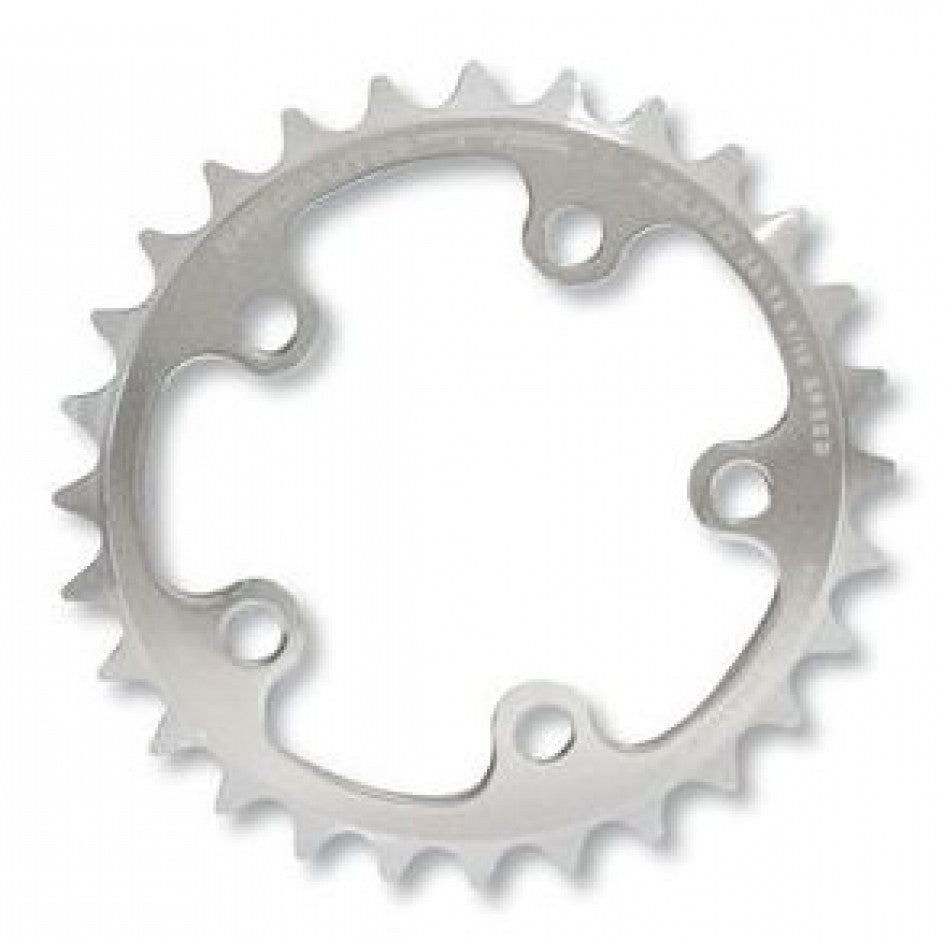 TA | Plato Mtb Zelito BCD74mm 3x9v 26T