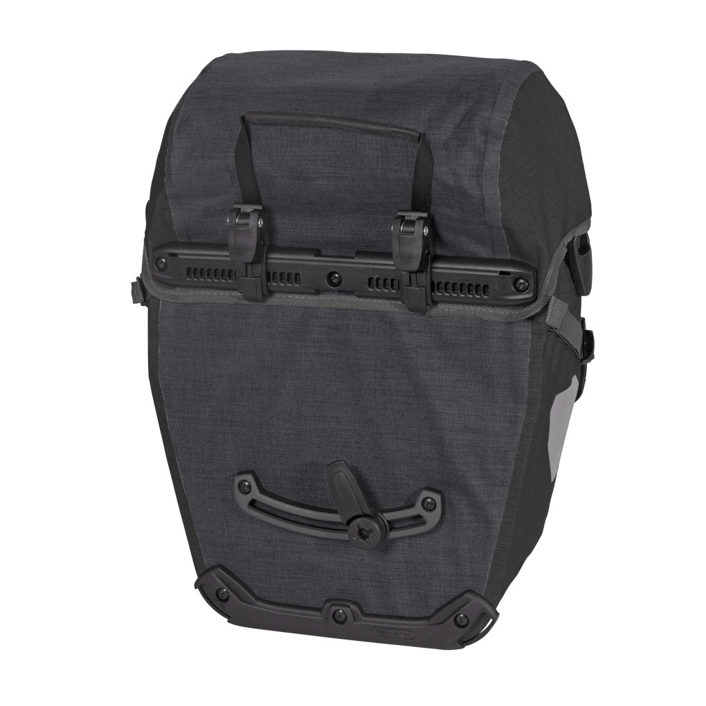 ORTLIEB | Alforjas Dobles Bike-Packer Plus Negro 42L