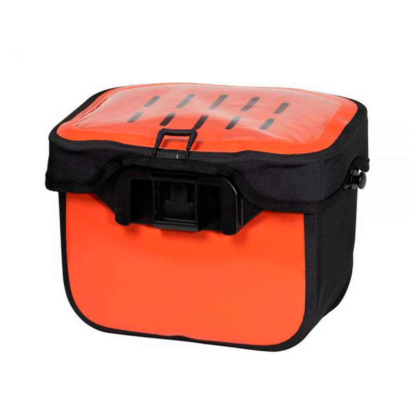 ORTLIEB | Alforja de Manillar Ultimate 6 Free Odix 6.5L