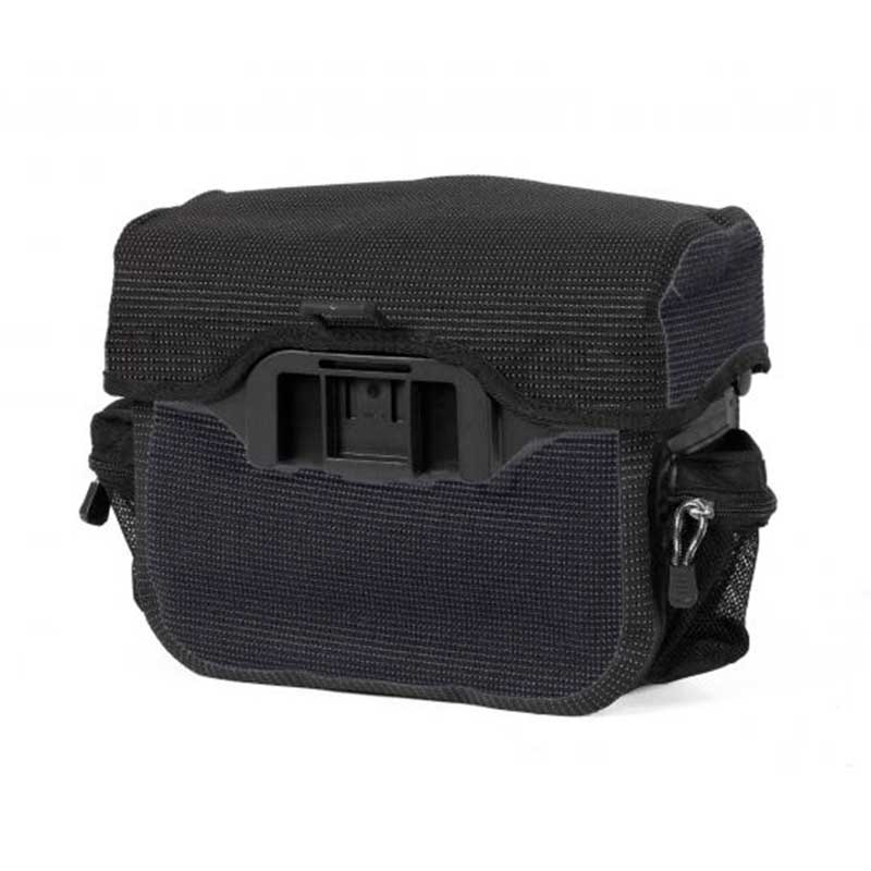 ORTLIEB | Alforja de Manillar HV Negro 7L
