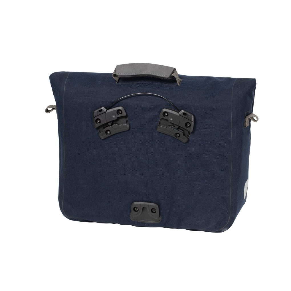 ORTLIEB | Alforja Commuter Bag Two QL3.1 Ink 20L