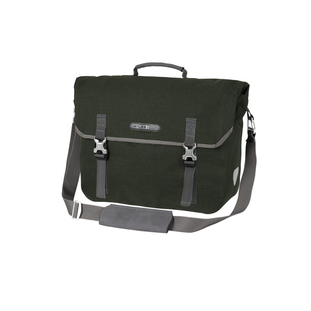 ORTLIEB | Alforja Commuter Bag Two QL3.1 Pine 20L