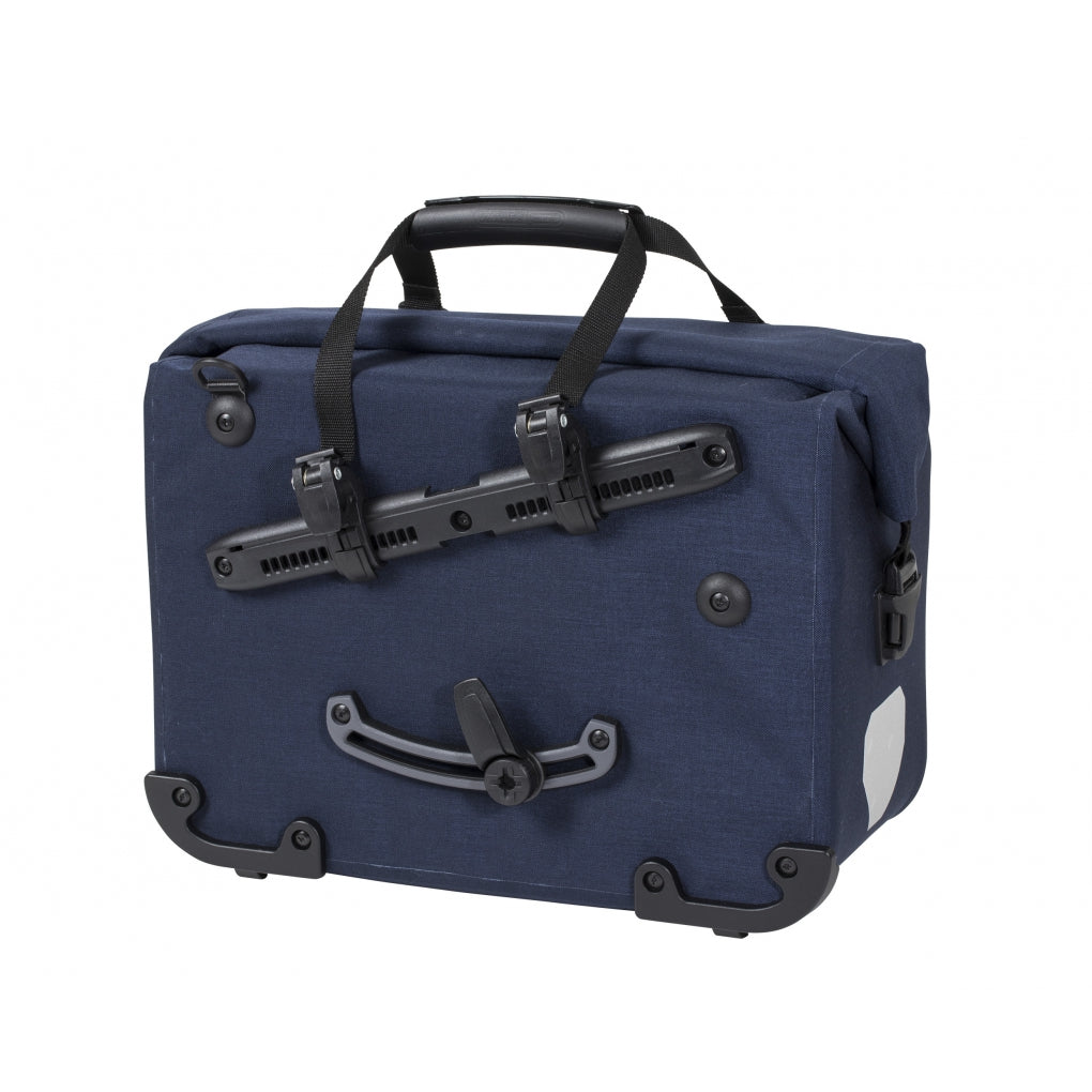 ORTLIEB | Alforja Office Bag QL2.1 PS36C Azul 21L