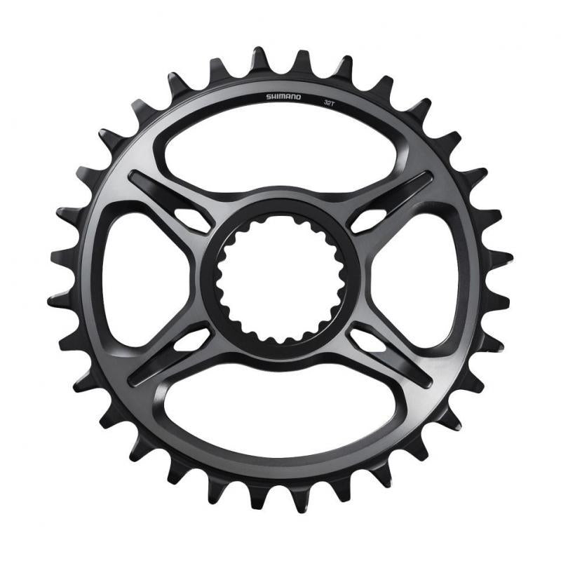 SHIMANO | Plato XTR M9100-M9120 CRM95 1x12v
