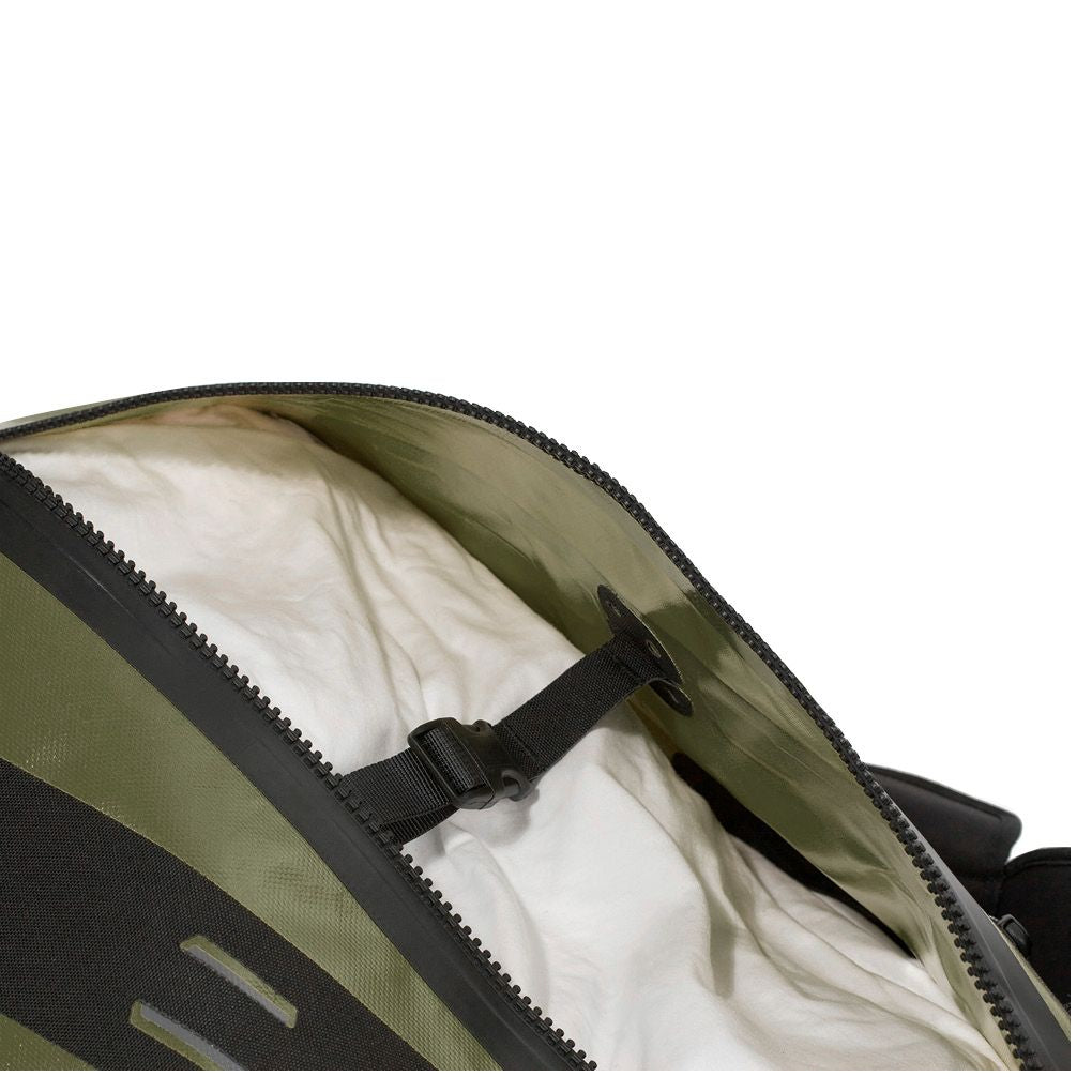ORTLIEB | Bolsa de Viaje Duffle Travel Verde Oliva 60L