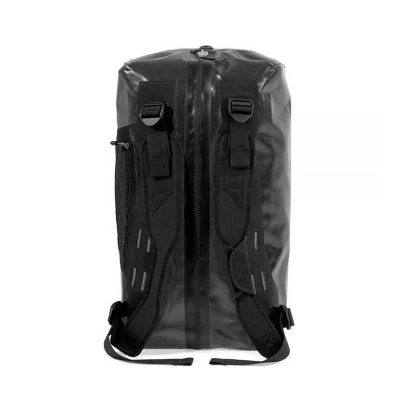 ORTLIEB | Bolsa de Viaje Duffle Travel Negro 40L