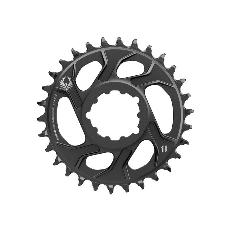 SRAM | Plato Eagle 6mm Off-set