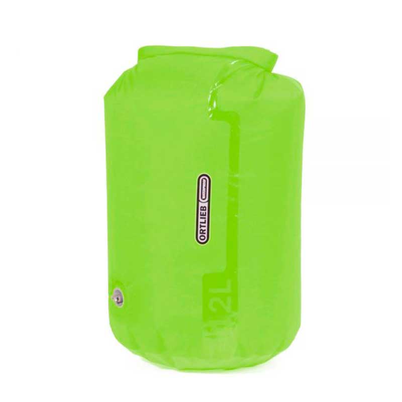ORTLIEB | Petate Dry Bag PS10 Valve Verde 22L