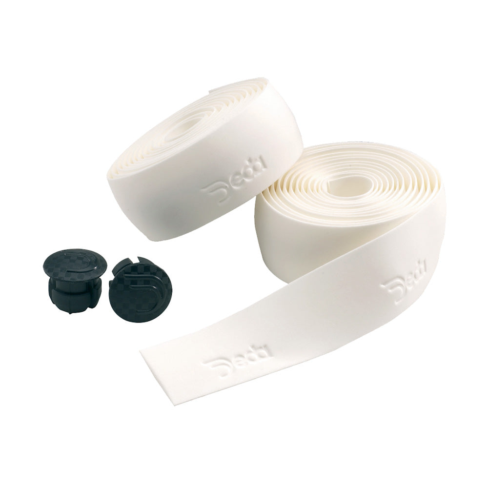DEDA | Cinta de Manillar Tape -blanco