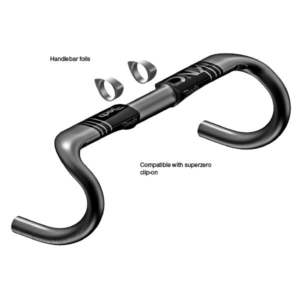 DEDA | Manillar Vinci Carbono