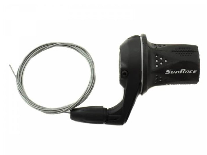 SUNRACE | Mando de Cambio Twist Shifter 6v