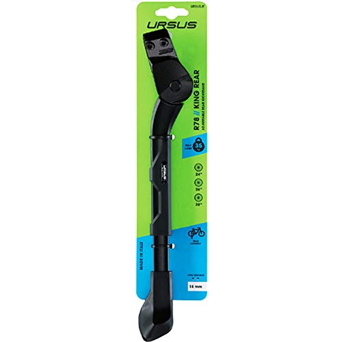 URSUS | Caballete Trasero King Rear 24-28"