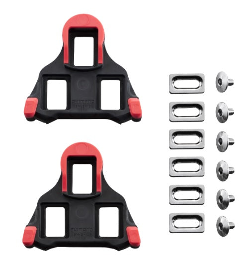 SHIMANO | Calas de Pedales Carretera SH10