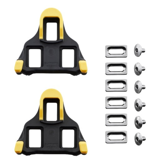 SHIMANO | Calas de Pedales Carretera SH11