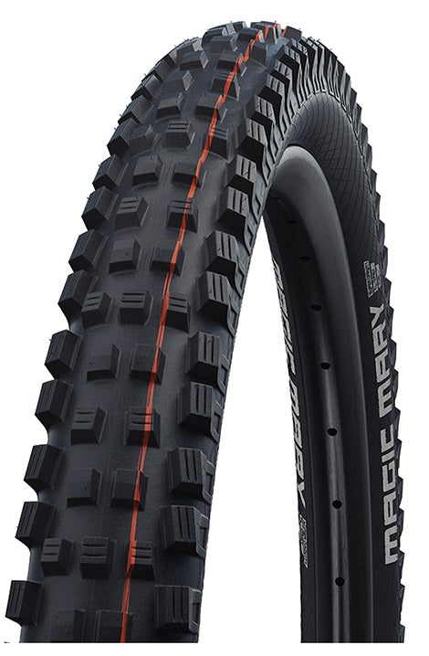 SCHWALBE | Cubierta 29" Magic Mary Super Trail