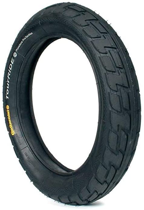 CONTINENTAL | Cubierta Urbana e-Bike RIDE TOUR 12 1-2x2 1-4 62-203