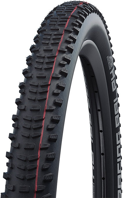 SCHWALBE | Cubierta 27.5" Racing Ralph Super Ground