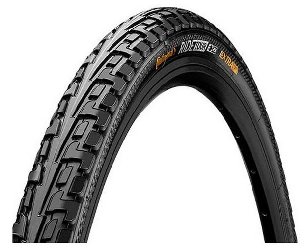CONTINENTAL | Cubierta Urbana e-Bike RIDE TOUR 700