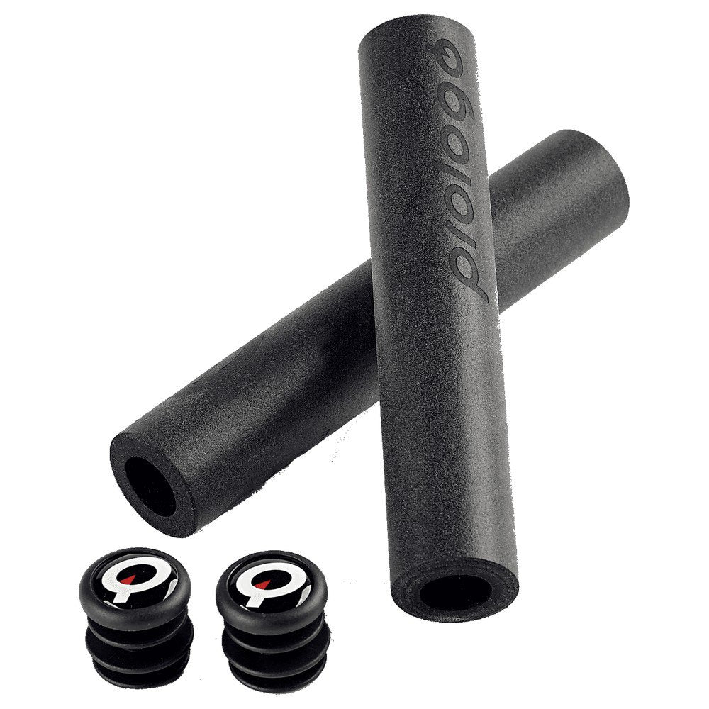 PROLOGO | Puños para Bicicleta de Silicona Mastery
