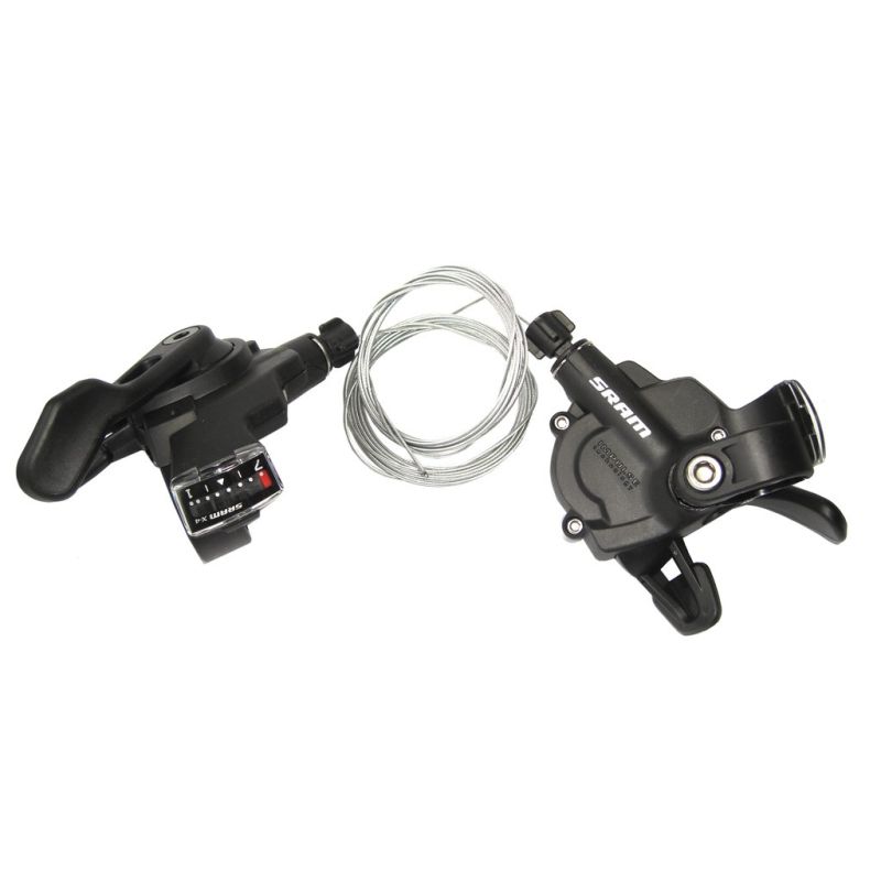 SRAM | Pulsadores de Cambio X3 3x7v