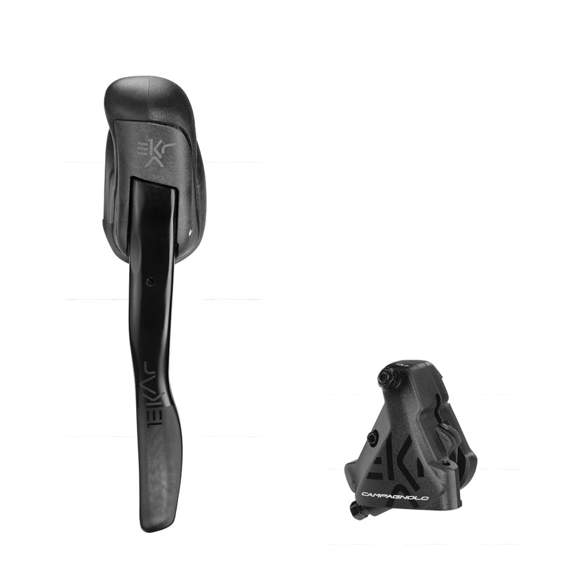 CAMPAGNOLO | Mando y Pinza de Freno Ekar 1x13v