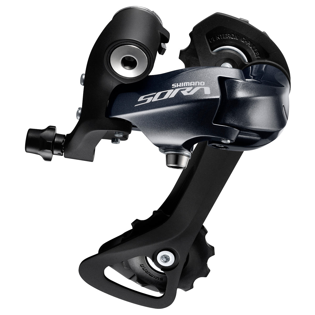 SHIMANO | Cambio SORA R3000 GS 9v