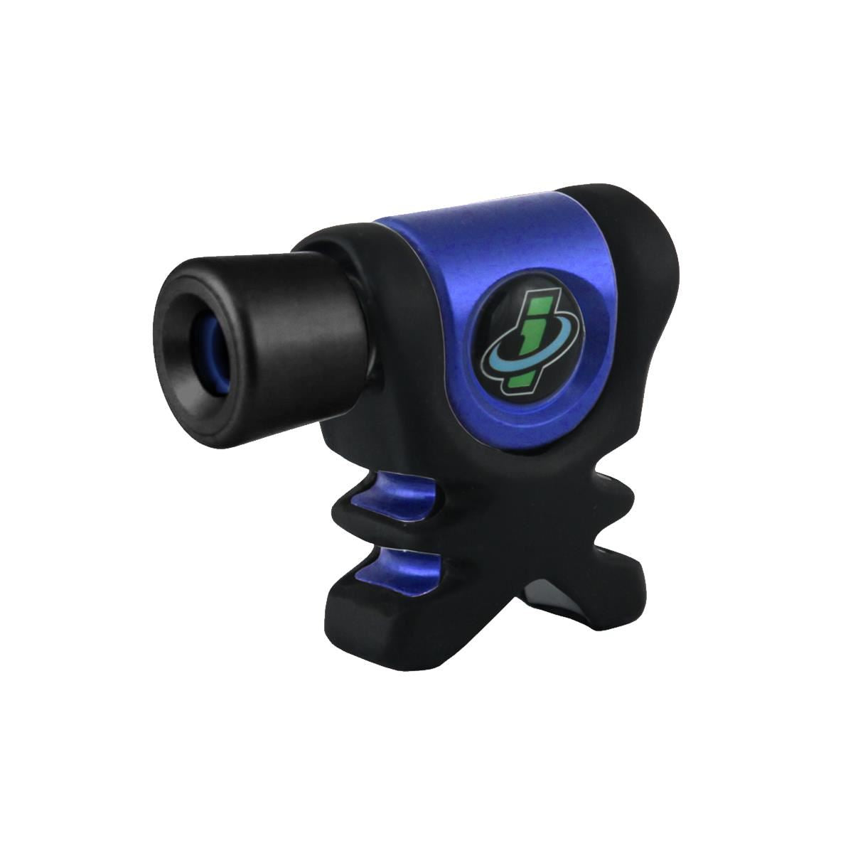 GENUINE INNOVATIONS | Hinchador CO2 Air Chuck 20grs