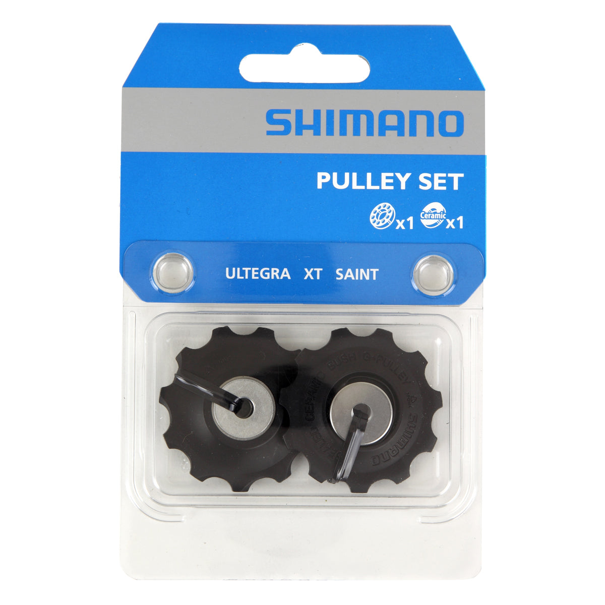 SHIMANO | Roldanas de Cambio ULTEGRA 6700 10v
