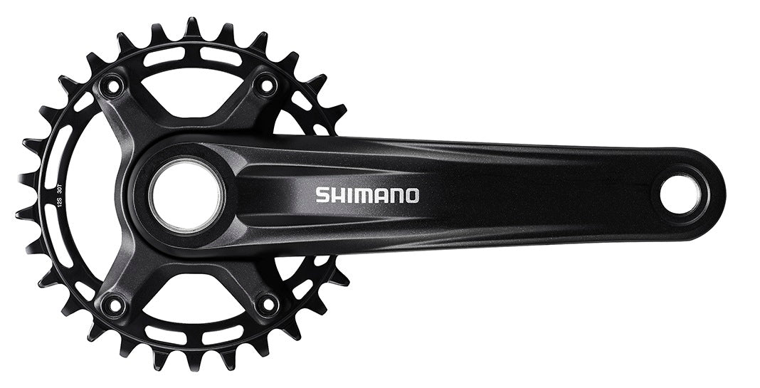 SHIMANO | Bielas FC-MT510 1x12v