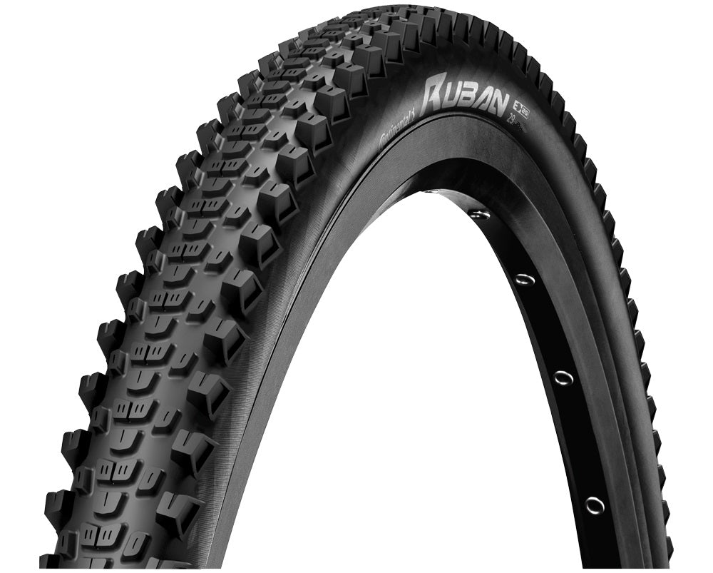 CONTINENTAL | Cubierta de Mtb RUBAN 29" Tubeless Ready