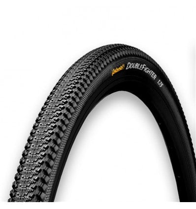 CONTINENTAL | Cubierta DOUBLE FIGHTER III 24"