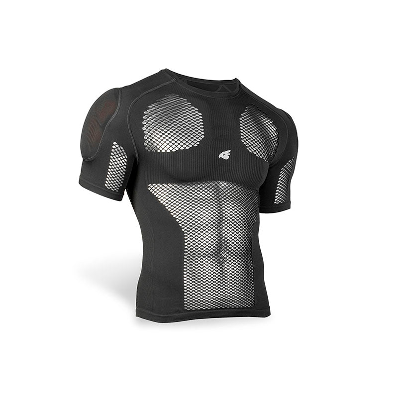 BLUEGRASS | Chaleco Protector Seamless B&S D30