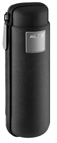 ELITE | Portaherramientas Impermeable Takuin Maxi negro-gris