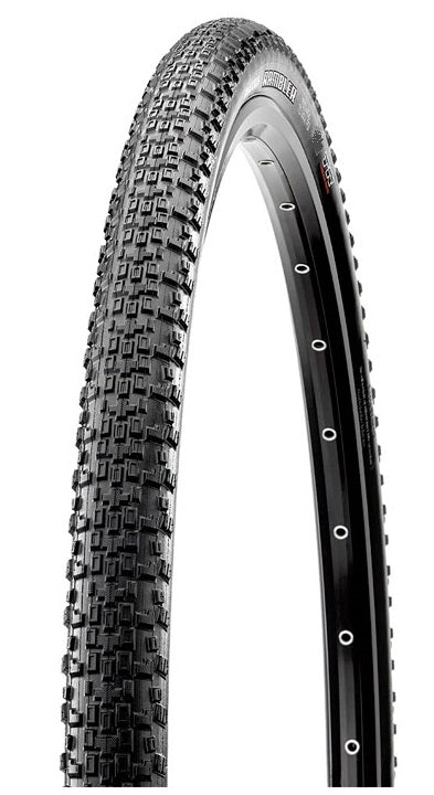 MAXXIS | Cubierta de Gravel Rambler SILKSHIELD-TR