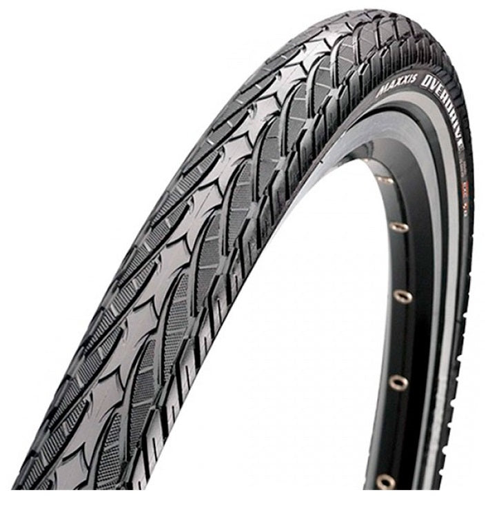 MAXXIS | Cubierta 700 Overdrive
