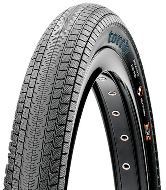 MAXXIS | Cubierta Urbana Torch 29x2.10