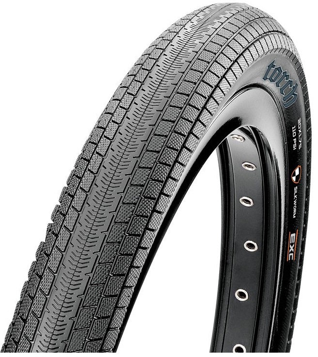 MAXXIS | Cubierta Urbana Torch 29x2.10 Silkworm
