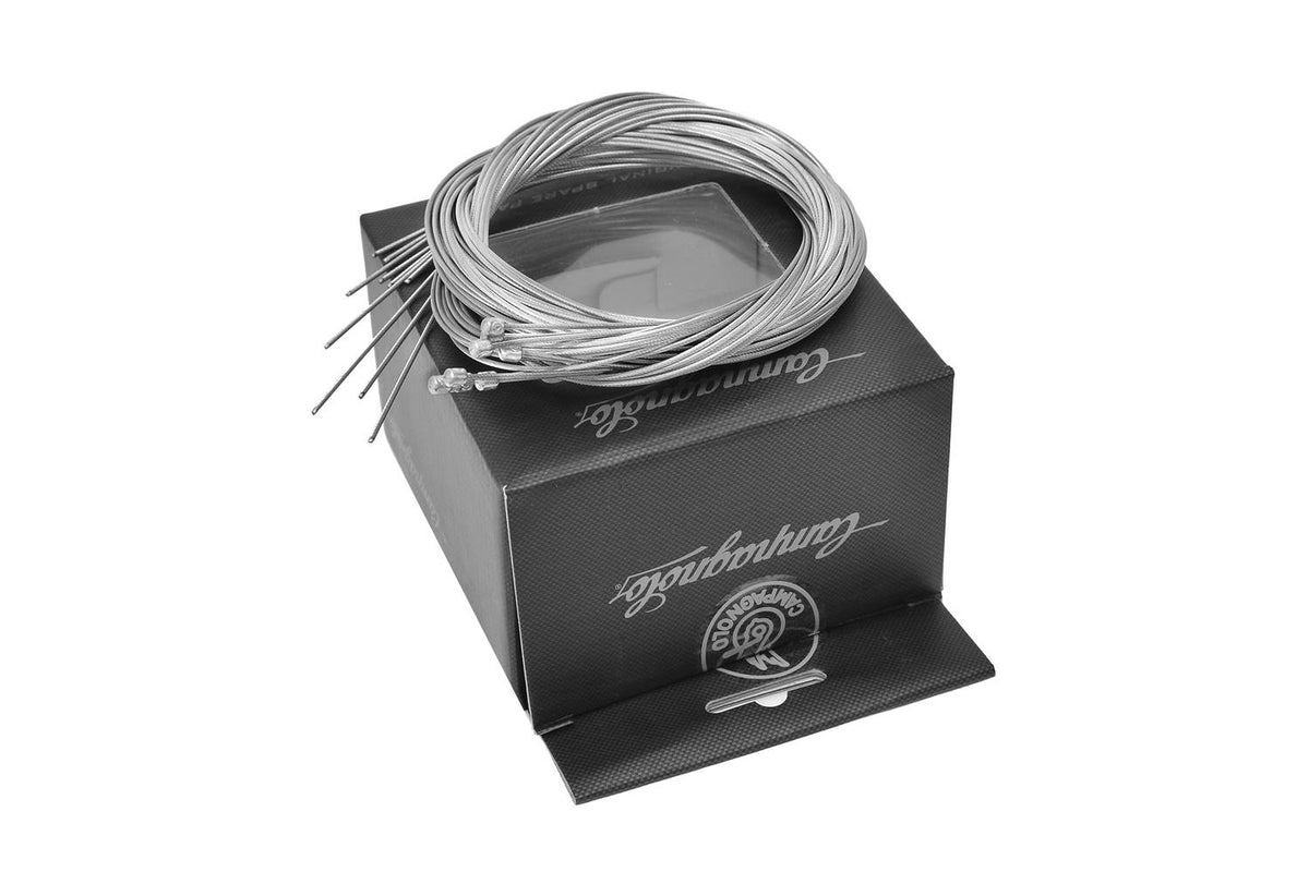 CAMPAGNOLO | 10 Cables de Cambio Ergopower