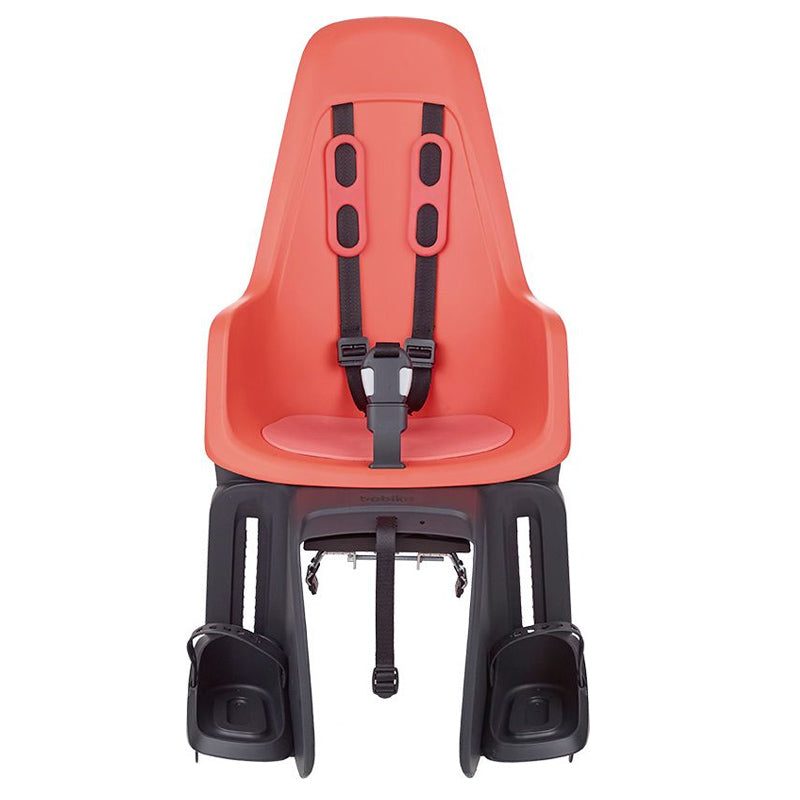 BOBIKE | Portabebés One Maxi E-Bd -rosa