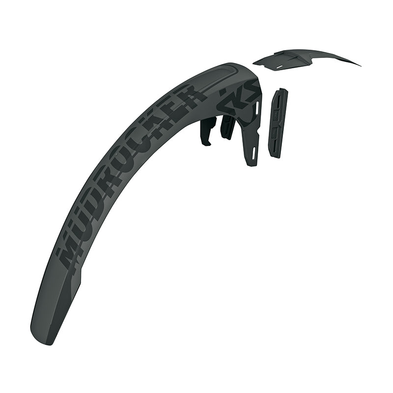 SKS | Guardabarros Trasero Mudrocker