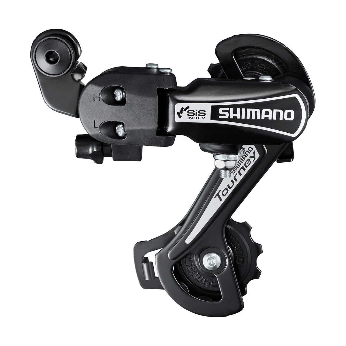 SHIMANO | Cambio TOURNEY TY21 6v
