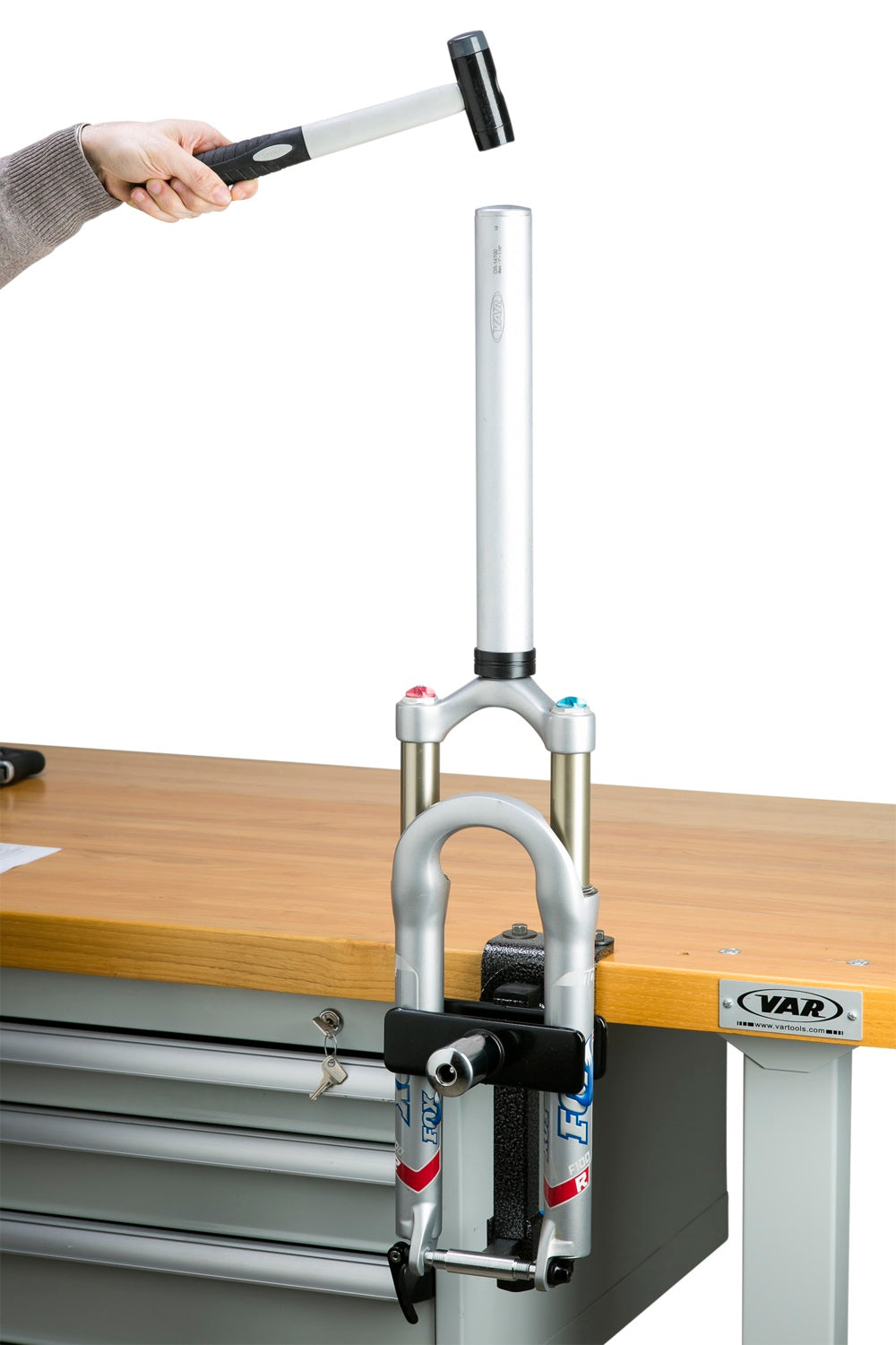 VAR | Herramienta DR-14700
