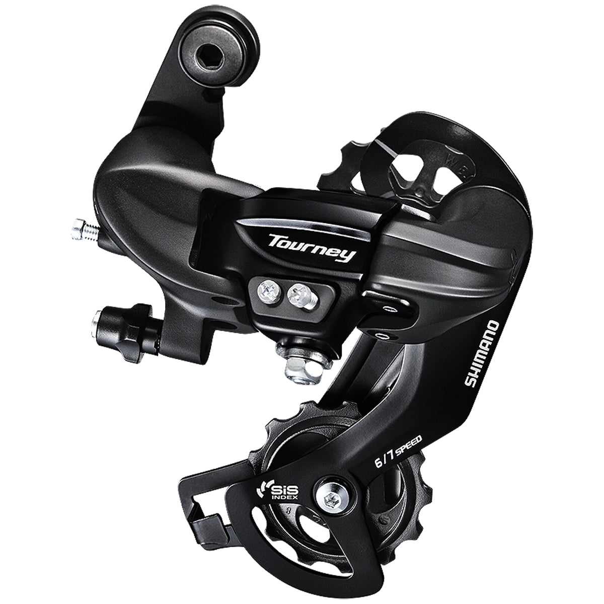 SHIMANO | Cambio TOURNEY TY300 6/7v