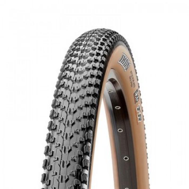 MAXXIS | Cubierta de Mtb IKON 27.5x2.20 EXO-TR-Tanwall