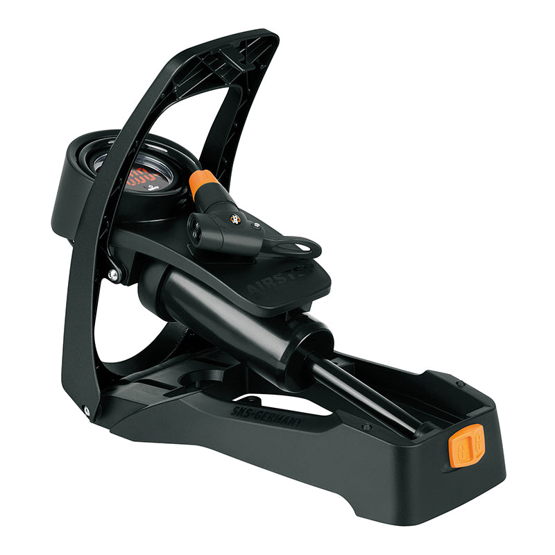 SKS | Hinchador Airstep Digi 7