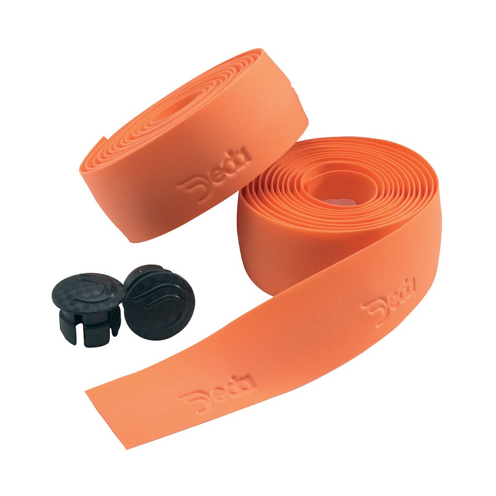 DEDA | Cinta de Manillar Tape -naranja