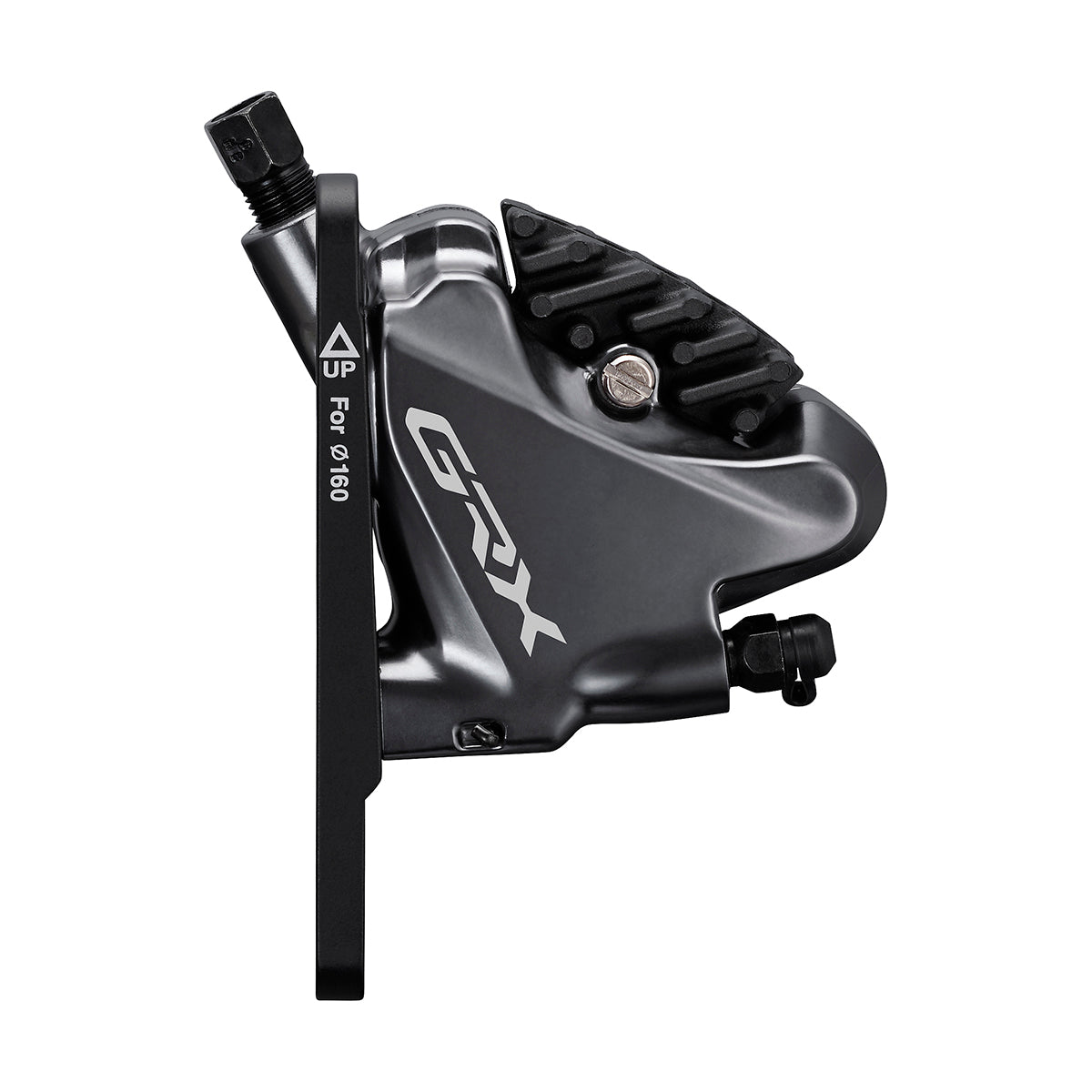 SHIMANO | Mando y Pinza de Freno GRX RX810