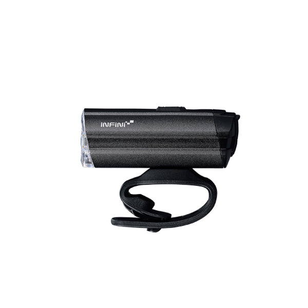 INFINI | Luz Delantera Tron 500 Lúmenes