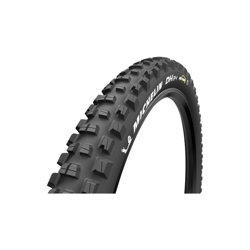 MICHELIN | Cubierta 27.5" DH34 Bike Park TR Racing Line