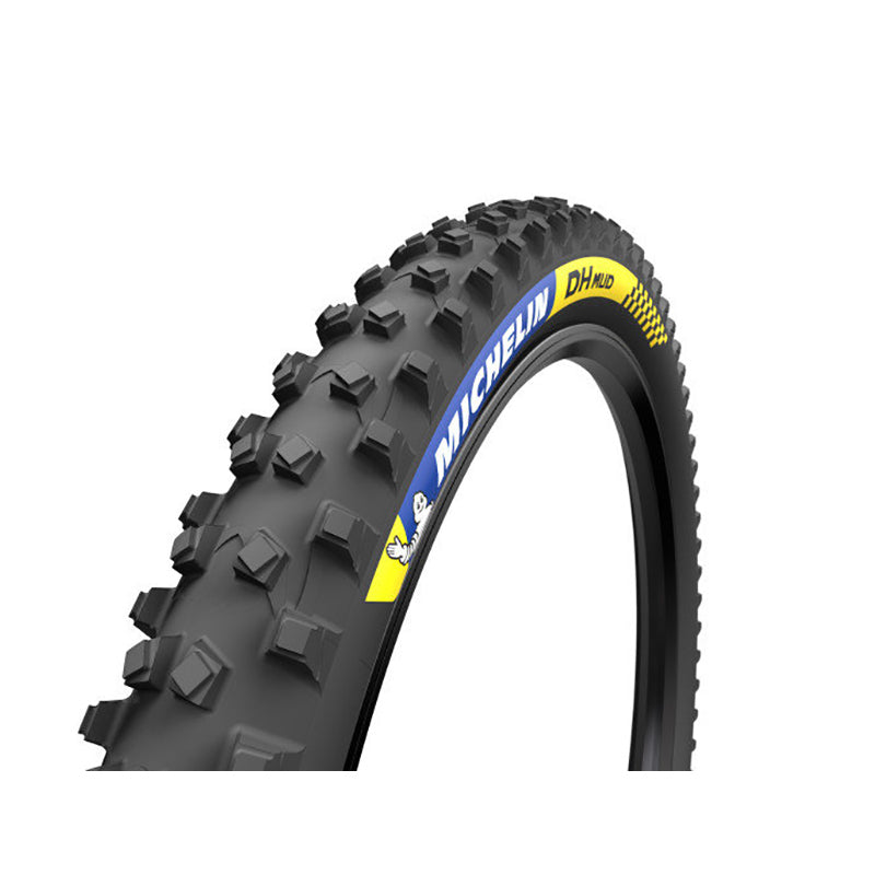 MICHELIN | Cubierta 29" DH Mud TR Racing Line